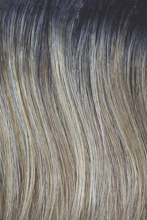Open Box | Hallie Wig by Rene of Paris | Average Cap | Peanut Butter Swirl