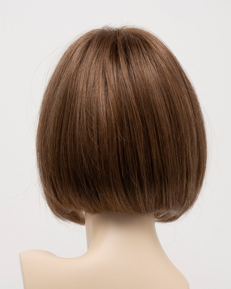 Open Box | Scarlett Wig by Envy | Synthetic Hair | Average Cap | Dark Blonde