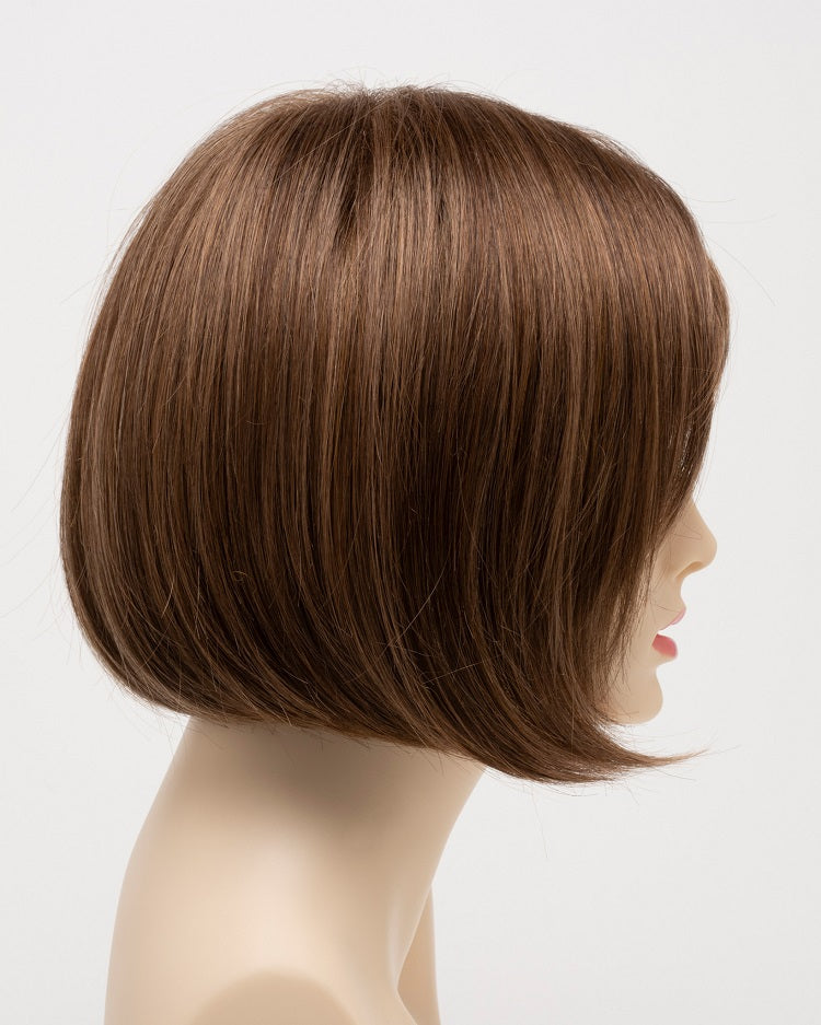 Open Box | Scarlett Wig by Envy | Synthetic Hair | Average Cap | Dark Blonde