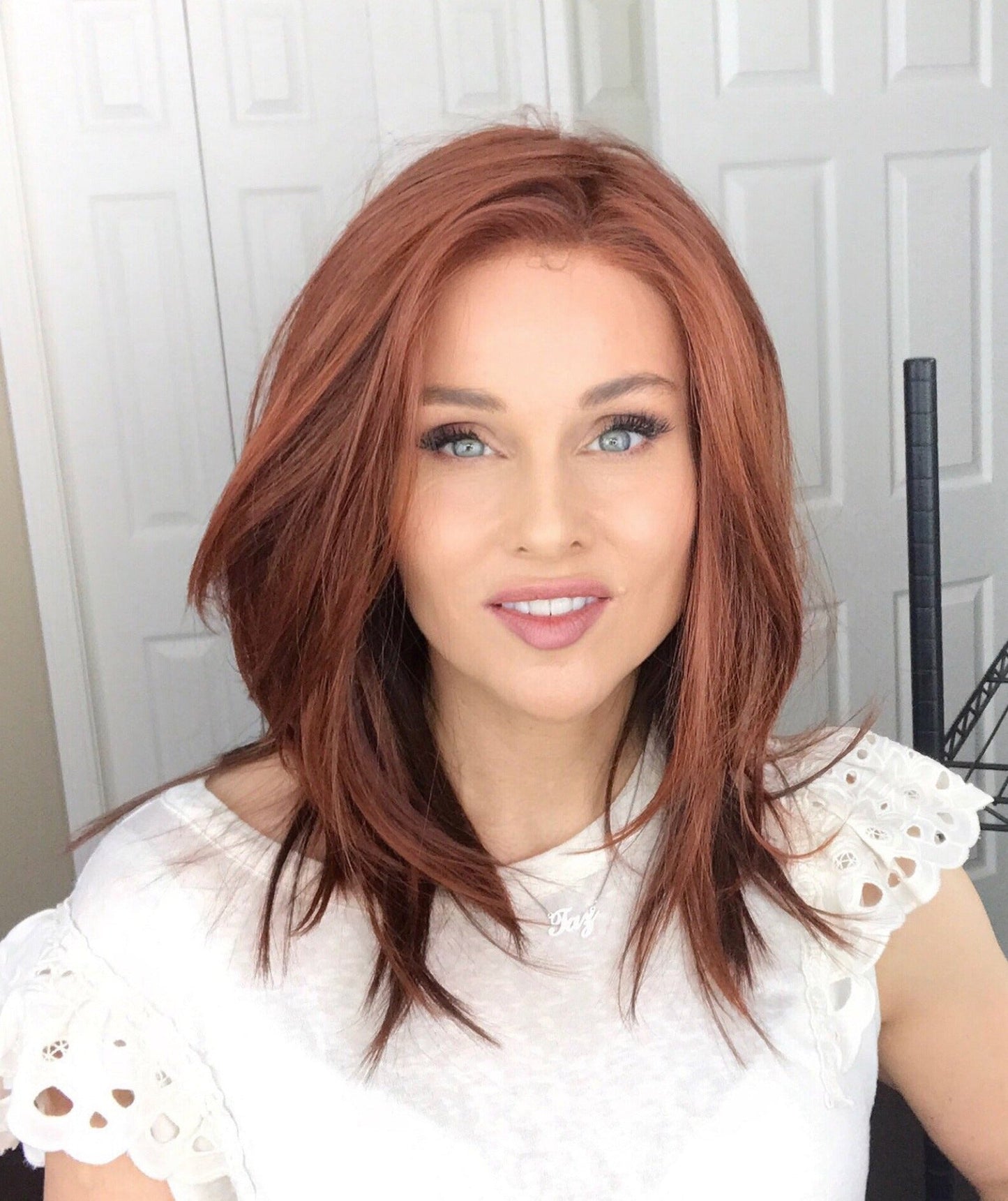 Open Box | Picture Perfect Wig by TressAllure | Average Cap | 12R