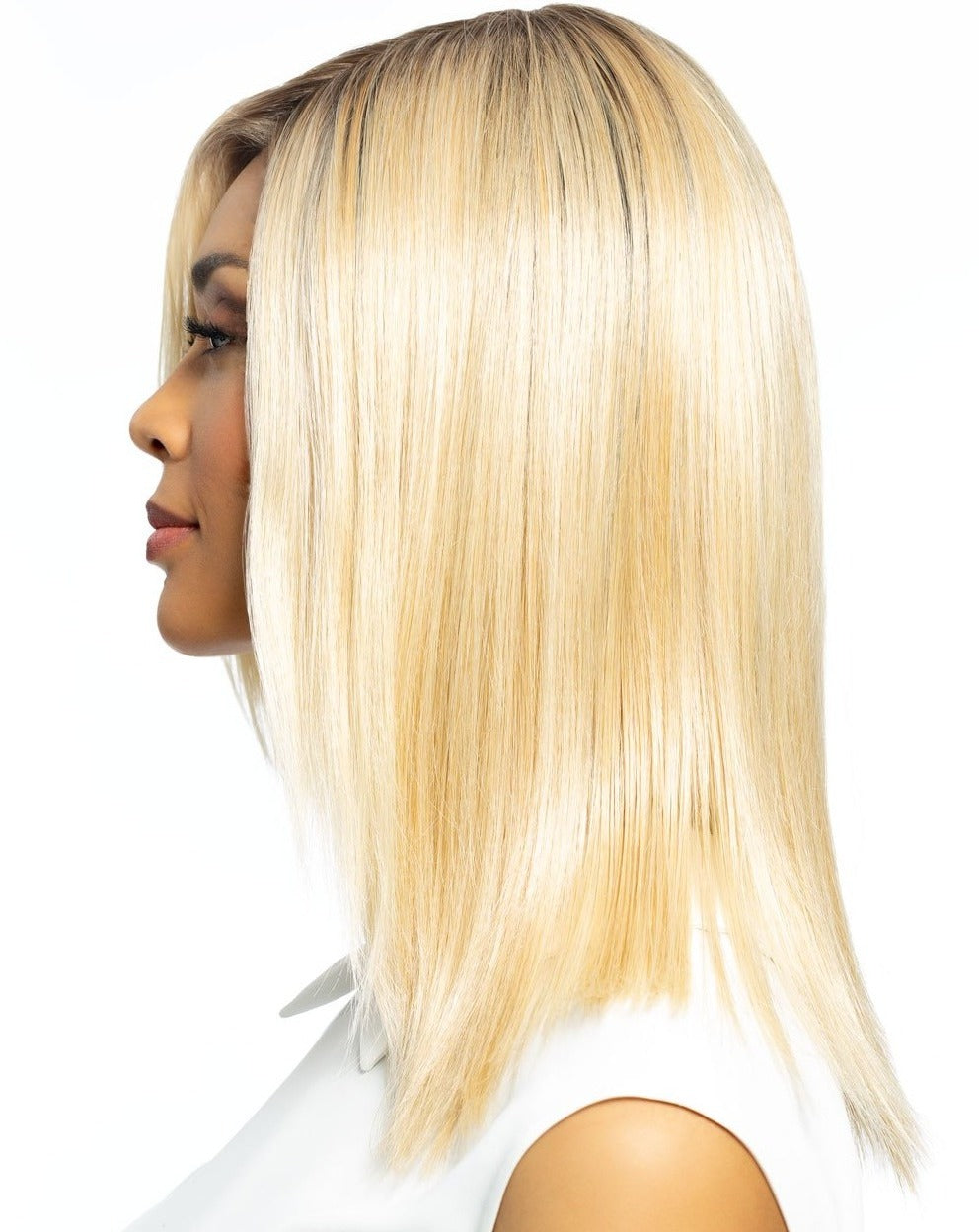 Open Box | Picture Perfect Wig by TressAllure | Average Cap | 12R