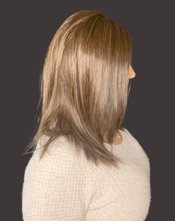 Open Box | Picture Perfect Wig by TressAllure | Average Cap | 12R