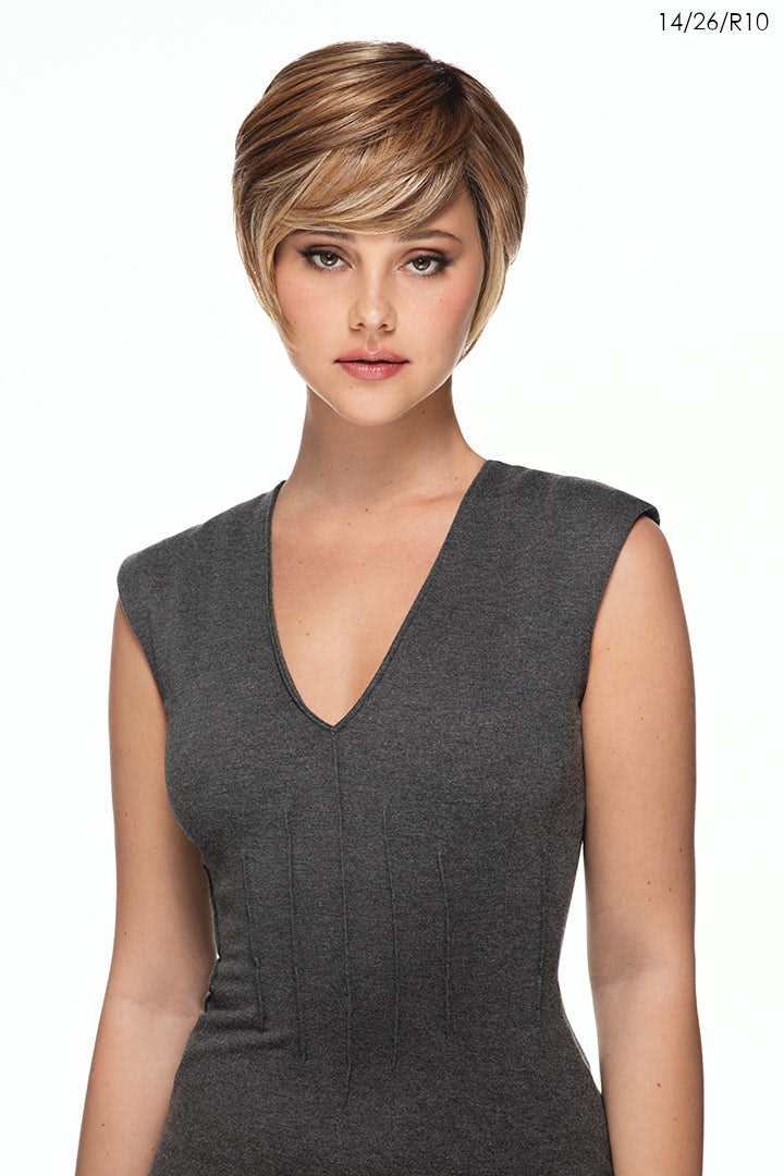 Open Box | Pixie Lite Wig by TressAllure | Average Cap | EL27/25/88