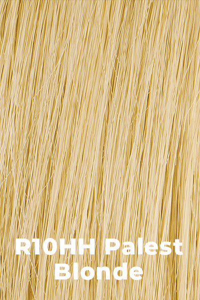 Colors - Hairdo -Human Hair