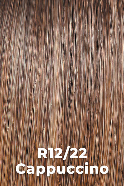 Colors - Hairdo - Synthetic