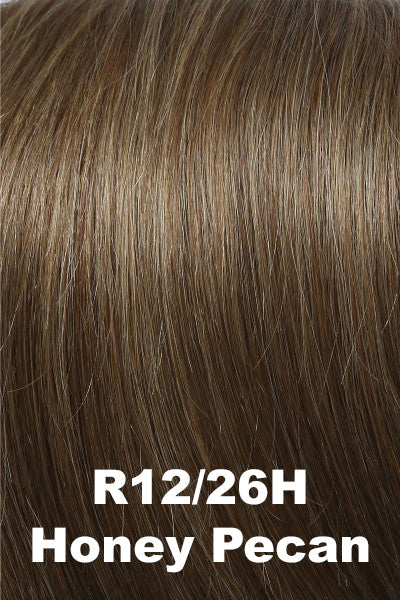Colors - Raquel Welch -Human Hair
