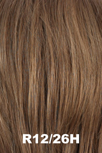 Colors - Estetica -Human Hair