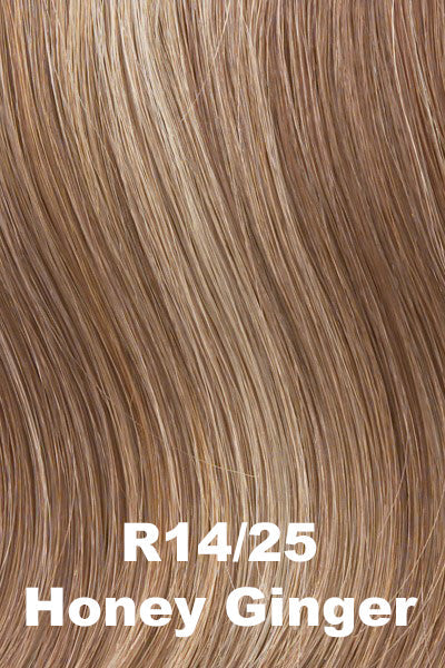 Colors - Hairdo - Synthetic