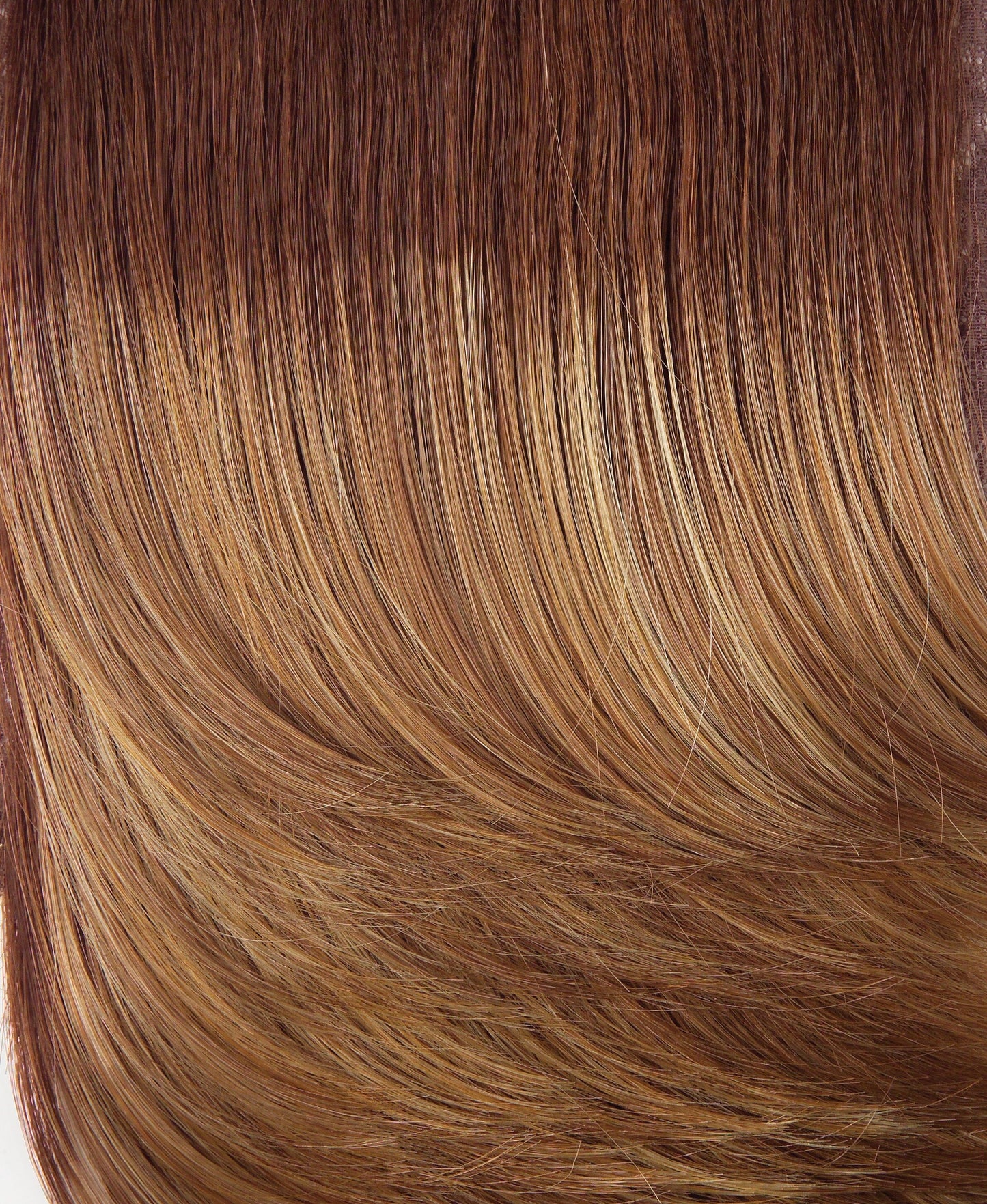 Top It Off With Layers Topper by Hairdo - Final Sale: No refunds or exchanges