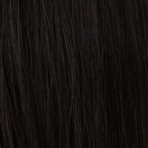 Vivid French 6" Remy Human Hair Topper by Estetica