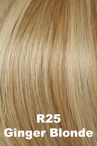 Colors - Raquel Welch -Human Hair