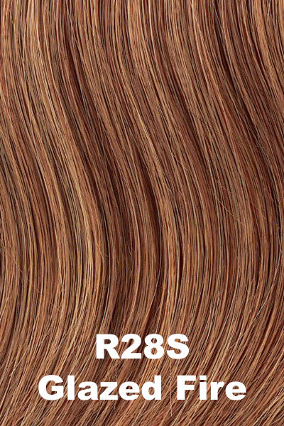 Colors - Hairdo - Synthetic