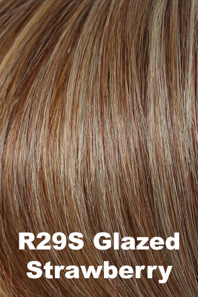 Colors - Raquel Welch -Human Hair