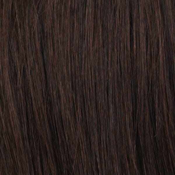 Vivid French 6" Remy Human Hair Topper by Estetica