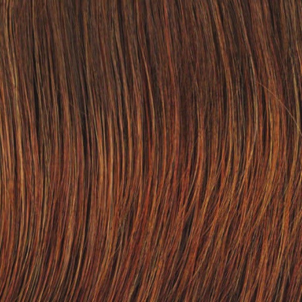 Open Box | Sparkle Elite Wig by Raquel Welch | R9S+ Glazed Mahogany