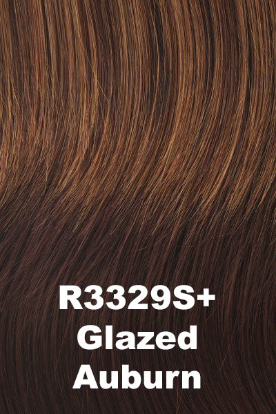 Colors - Hairdo - Synthetic