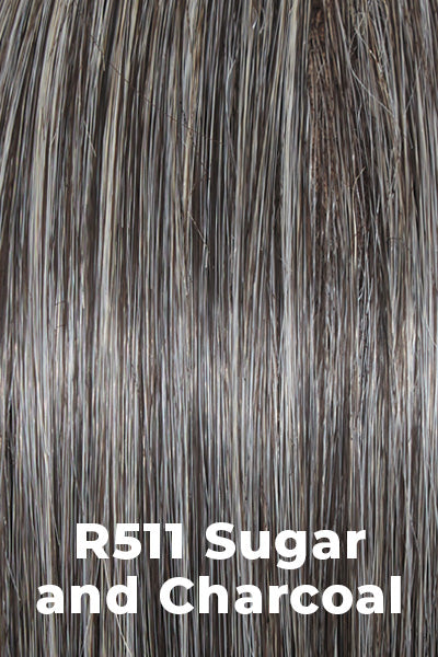 Colors - Hairdo - Synthetic