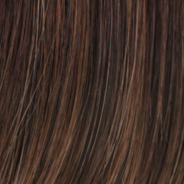 Wynter Lace Front Wig by Estetica