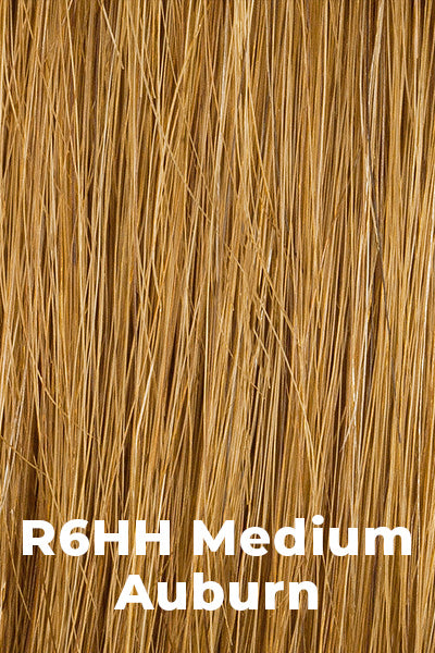 Colors - Hairdo -Human Hair