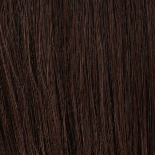 Vivid French 6" Remy Human Hair Topper by Estetica