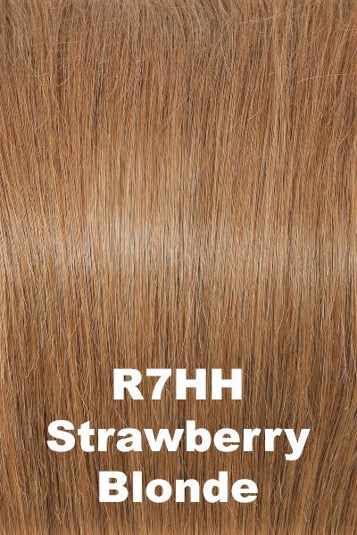 Colors - Raquel Welch -Human Hair