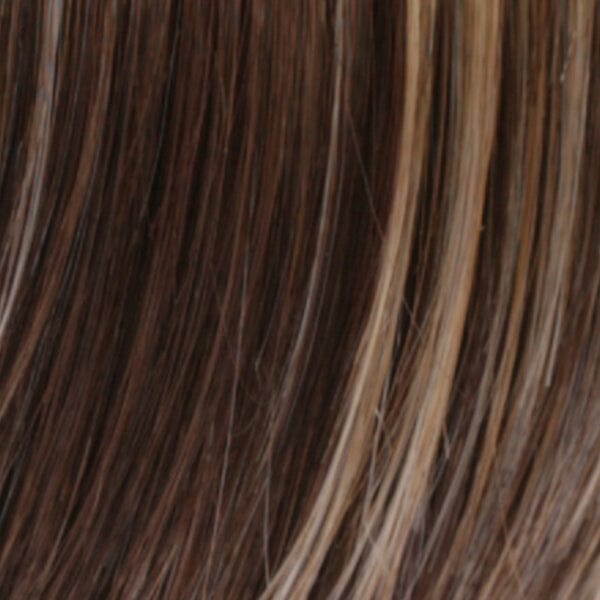 Wynter Lace Front Wig by Estetica