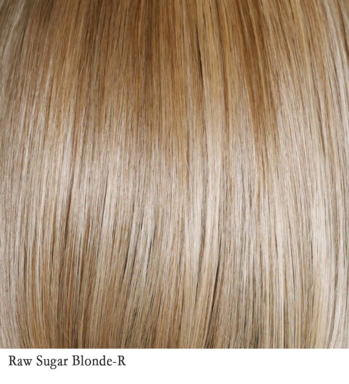 Zaragoza Wig By Belle Tress