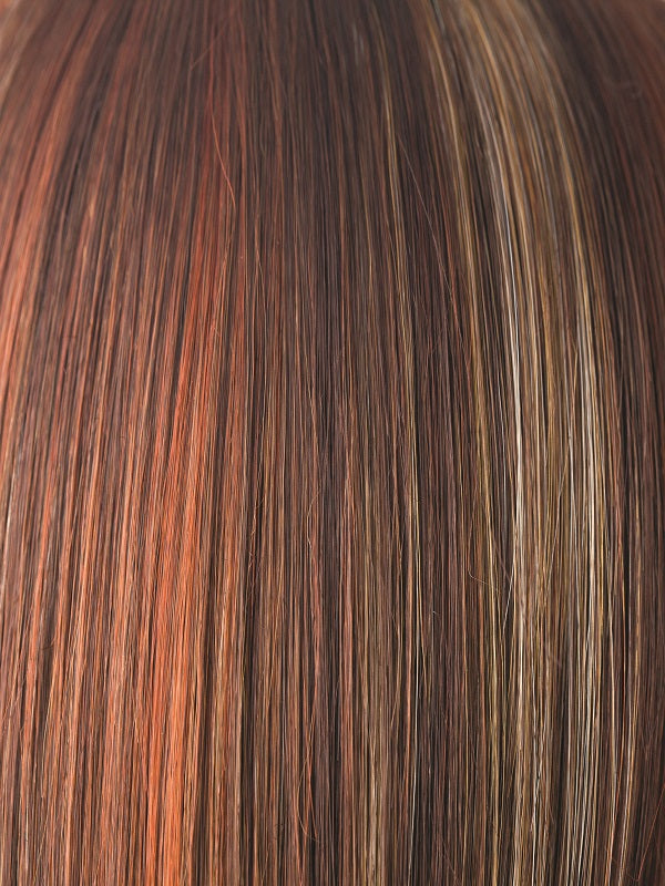 Zara Wig by Rene of Paris | Synthetic Hair | Average Cap