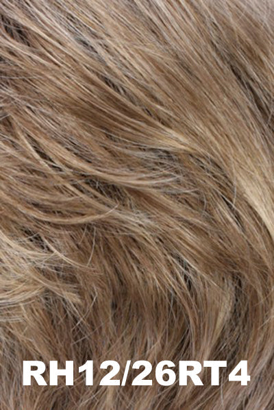 Colors - Estetica -Shaded Synthetic
