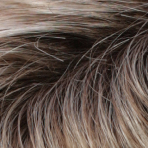 True Wig by Estetica | Synthetic Hair | Average Cap