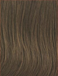 Wavy Day Wig by Raquel Welch in Fiery Copper | Open Box | All Sales Final