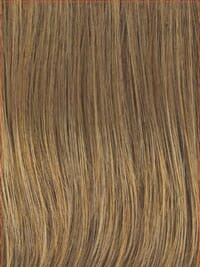 Wavy Day Wig by Raquel Welch in Fiery Copper | Open Box | All Sales Final