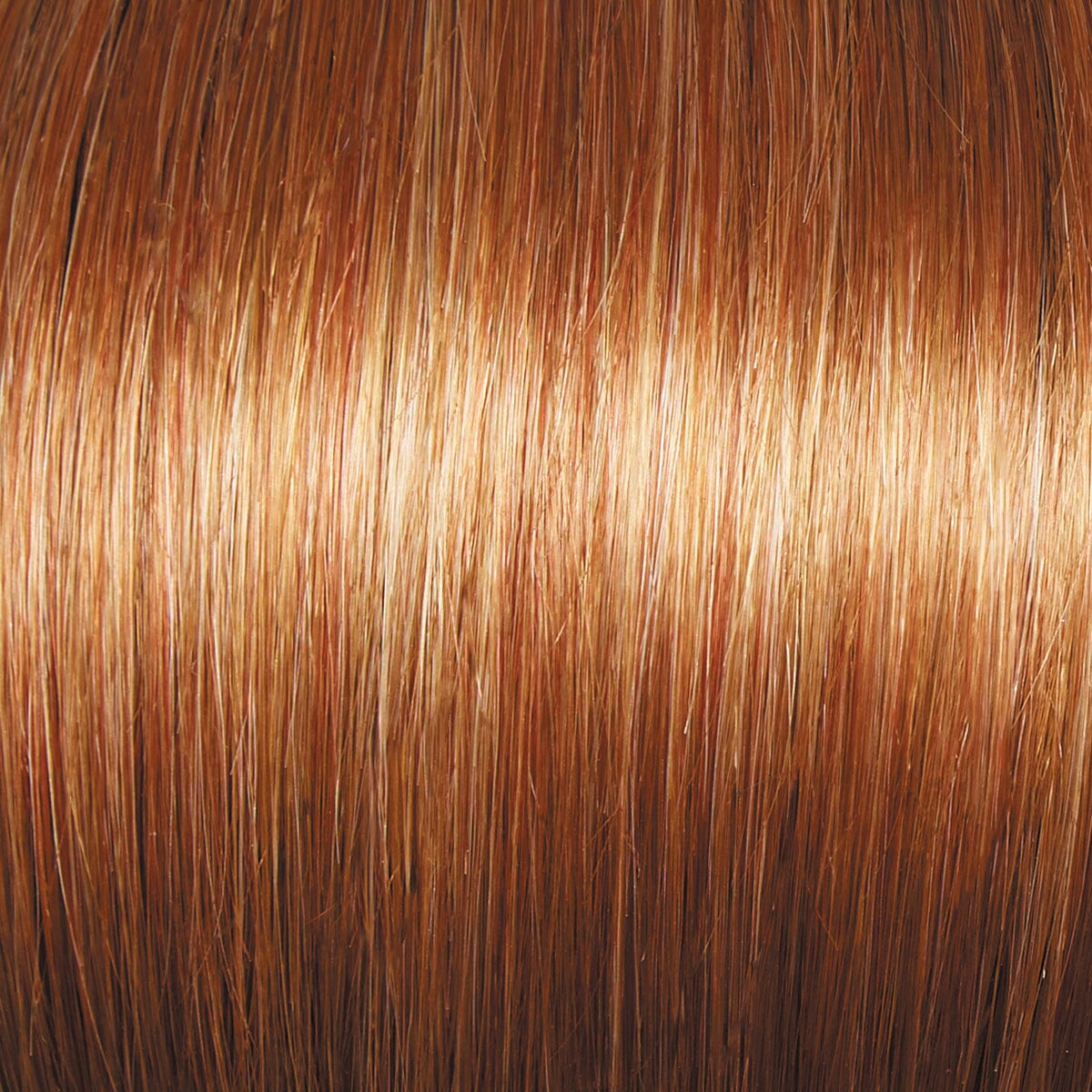 Wavy Day Wig by Raquel Welch in Fiery Copper | Open Box | All Sales Final
