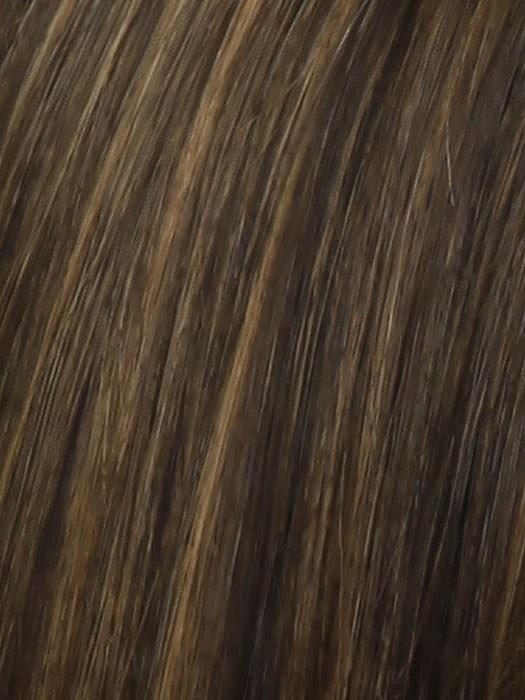 Top Billing Topper 12" by Raquel Welch | Heat Friendly Synthetic Hair