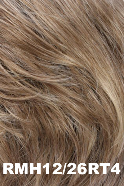 Colors - Estetica -Shaded Synthetic
