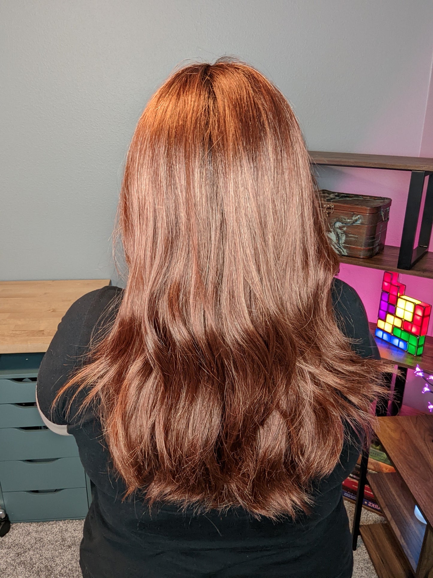 Open Box | Sage Wig by Rene of Paris | Synthetic Hair | Average Cap | Milky Opal-R