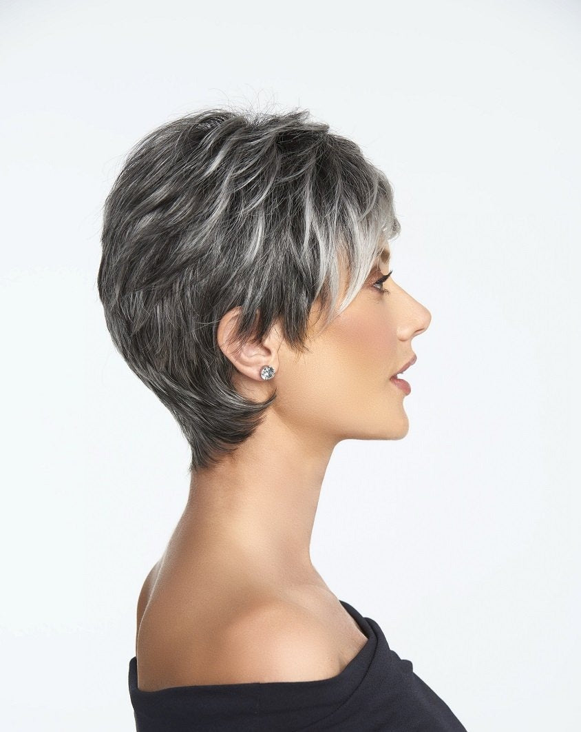 Open Box | Crushing on Casual Wig by Raquel Welch | Synthetic Hair | Average Cap | SS12/20