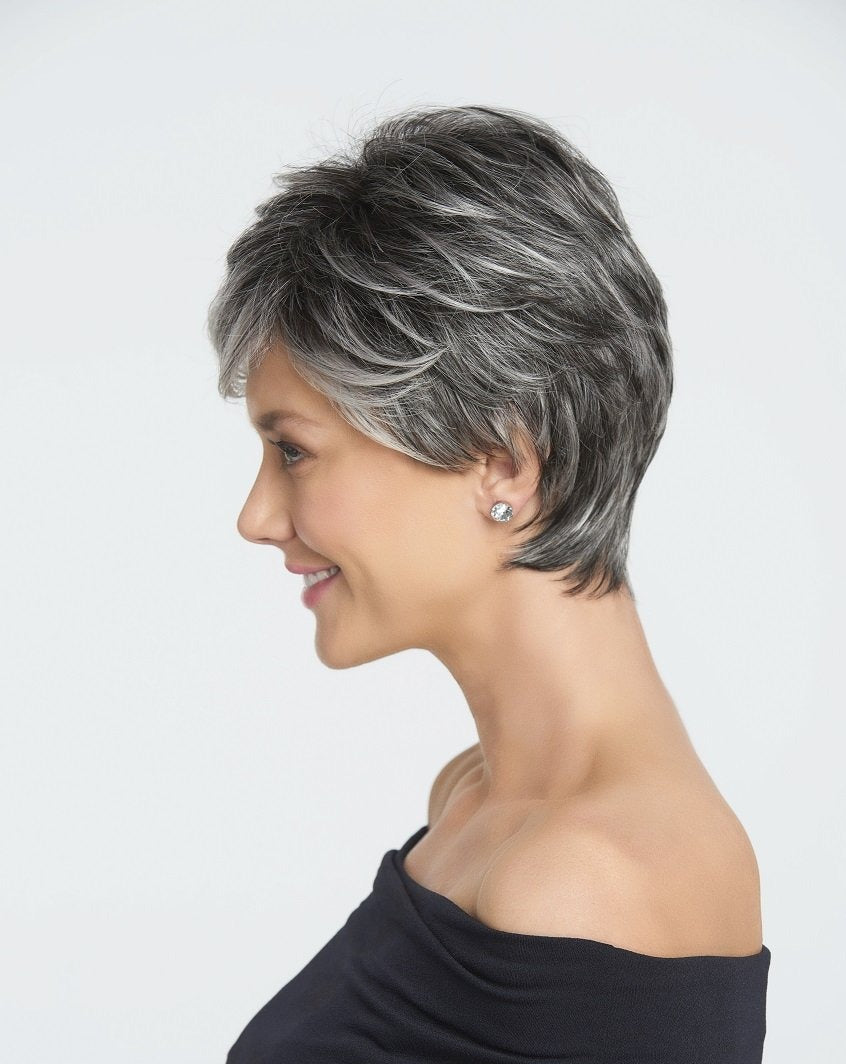 Open Box | Crushing on Casual Wig by Raquel Welch | Synthetic Hair | Average Cap | SS12/20