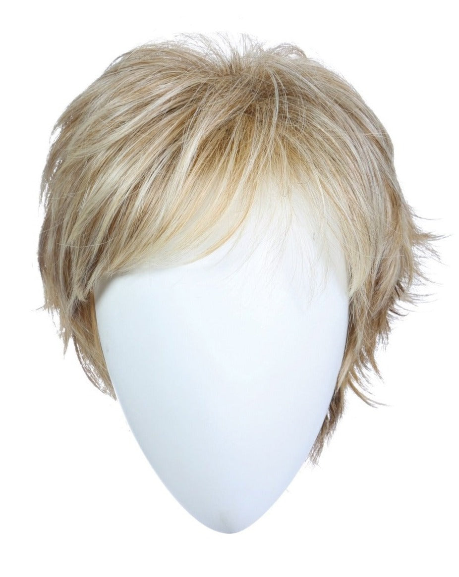 Open Box | Fascination Wig by Raquel Welch | Average Cap | GL33-35