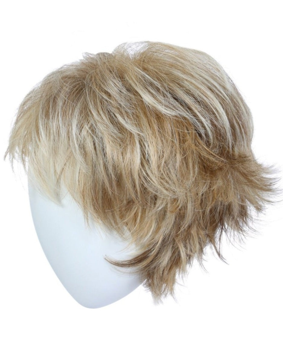 Open Box | Fascination Wig by Raquel Welch | Average Cap | GL33-35