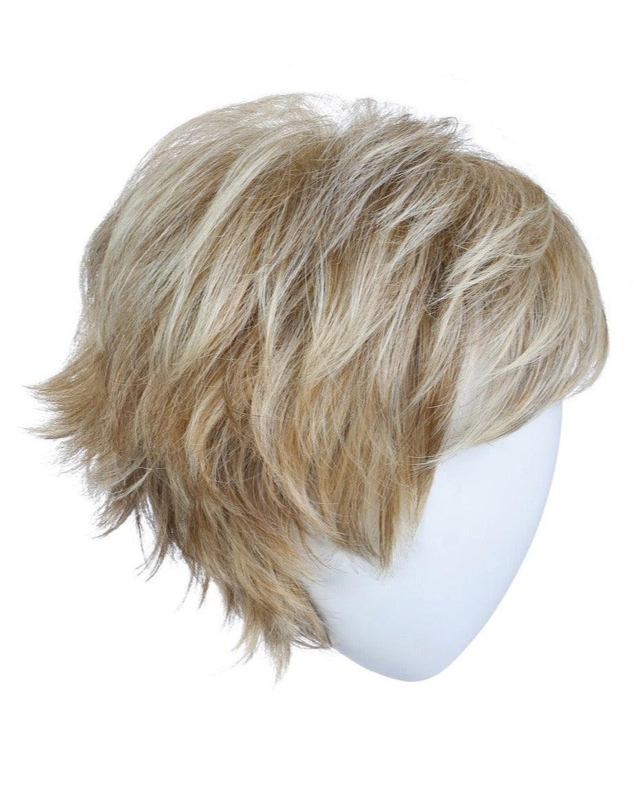 Open Box | Fascination Wig by Raquel Welch | Average Cap | GL33-35
