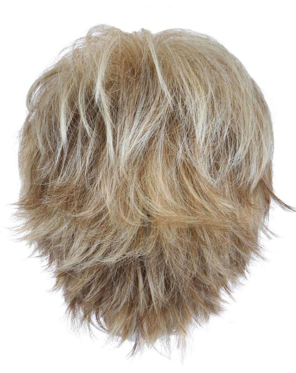 Open Box | Fascination Wig by Raquel Welch | Average Cap | GL33-35