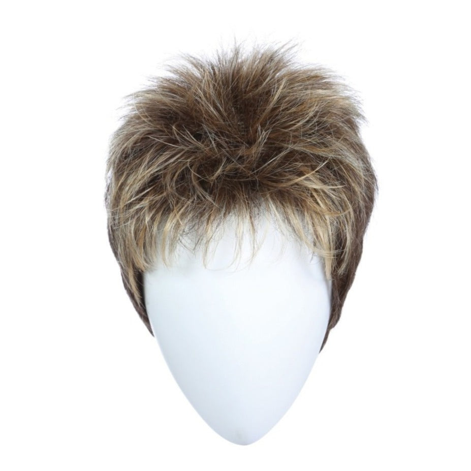 Open Box | Power Wig by Raquel Welch | R830 Ginger Brown