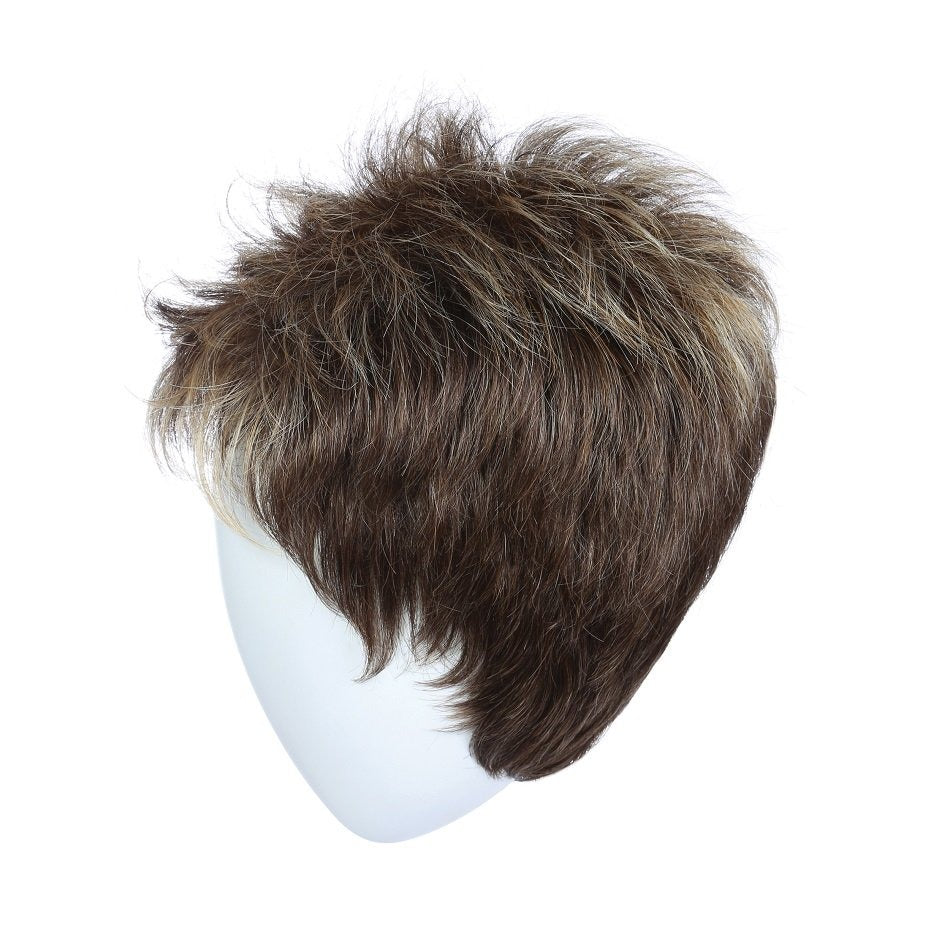 Open Box | Power Wig by Raquel Welch | R830 Ginger Brown
