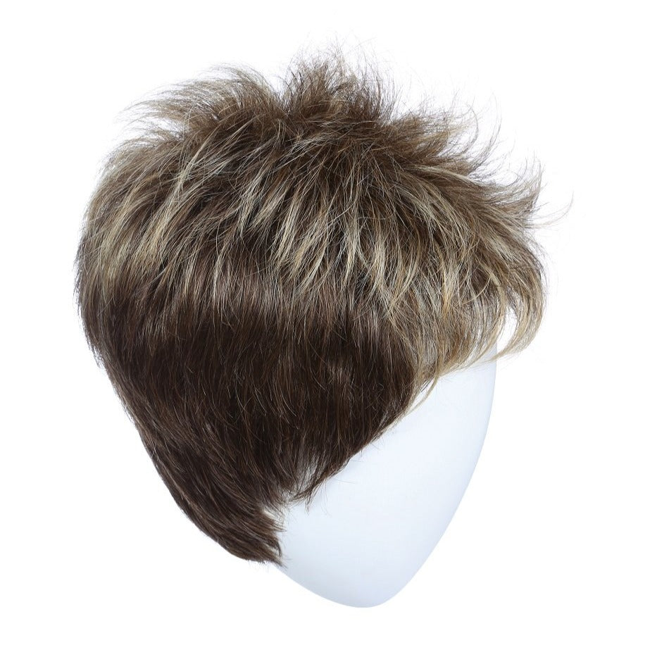 Open Box | Power Wig by Raquel Welch | R830 Ginger Brown