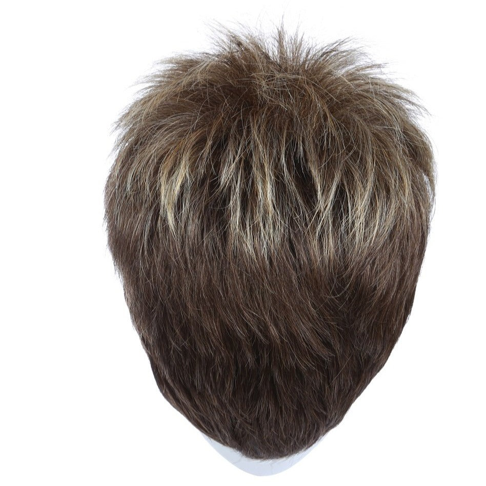 Open Box | Power Wig by Raquel Welch | R830 Ginger Brown