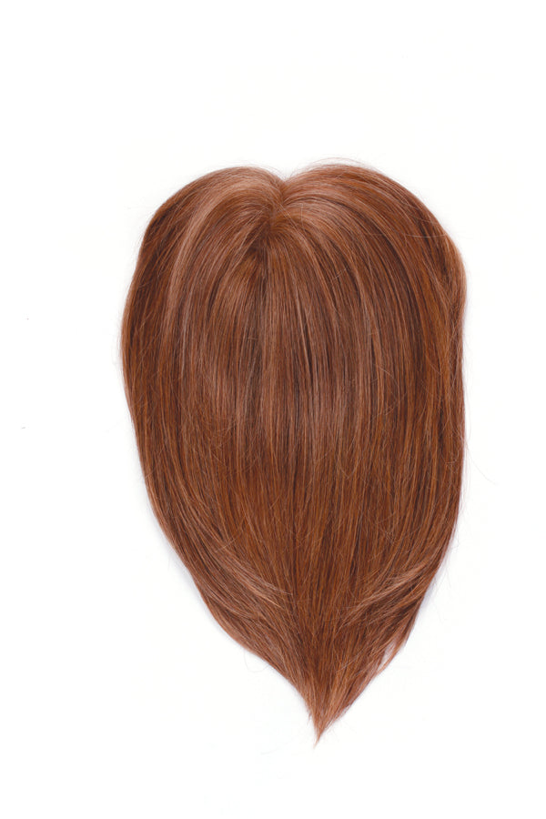 Top Billing Topper 12" by Raquel Welch | Heat Friendly Synthetic Hair