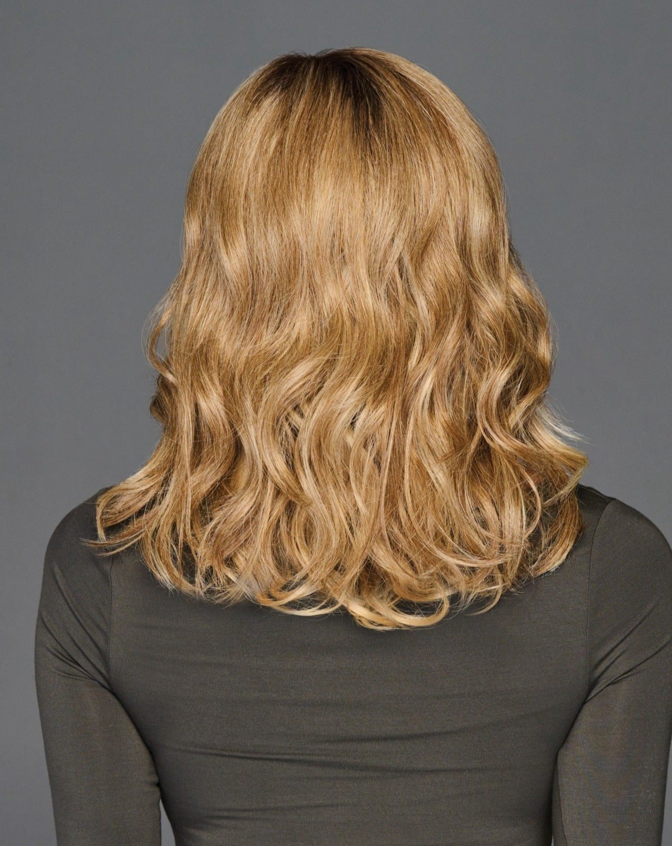 Top Billing Wavy 14" Topper by Raquel Welch | Heat Friendly Synthetic Hair