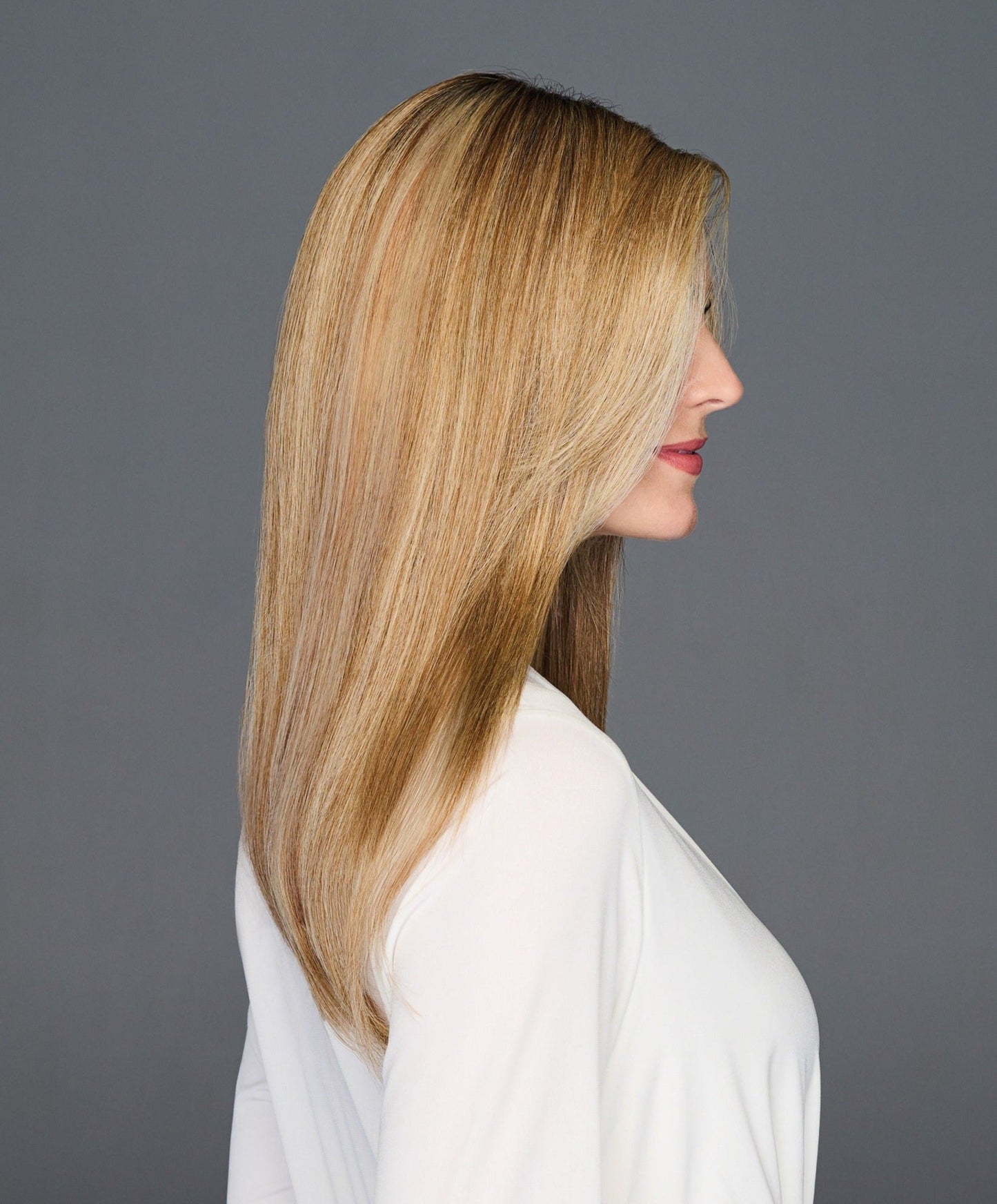 Top Billing 18" Topper by Raquel Welch | Heat Friendly Synthetic Hair