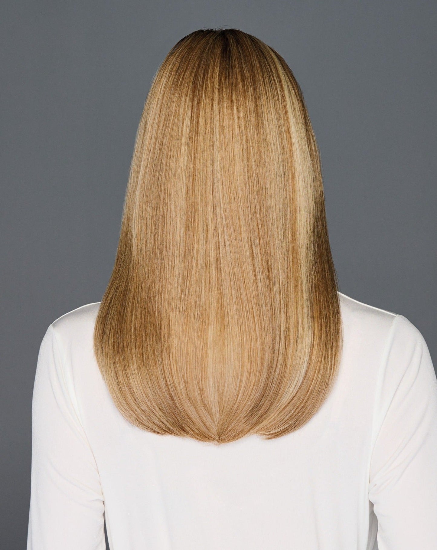 Top Billing 18" Topper by Raquel Welch | Heat Friendly Synthetic Hair